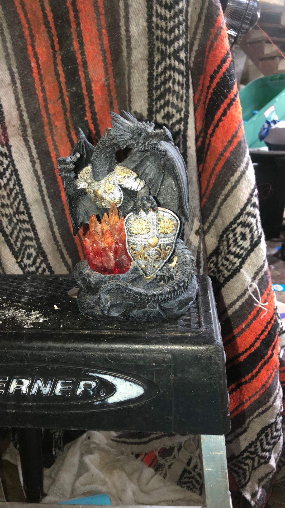 Black Dragon