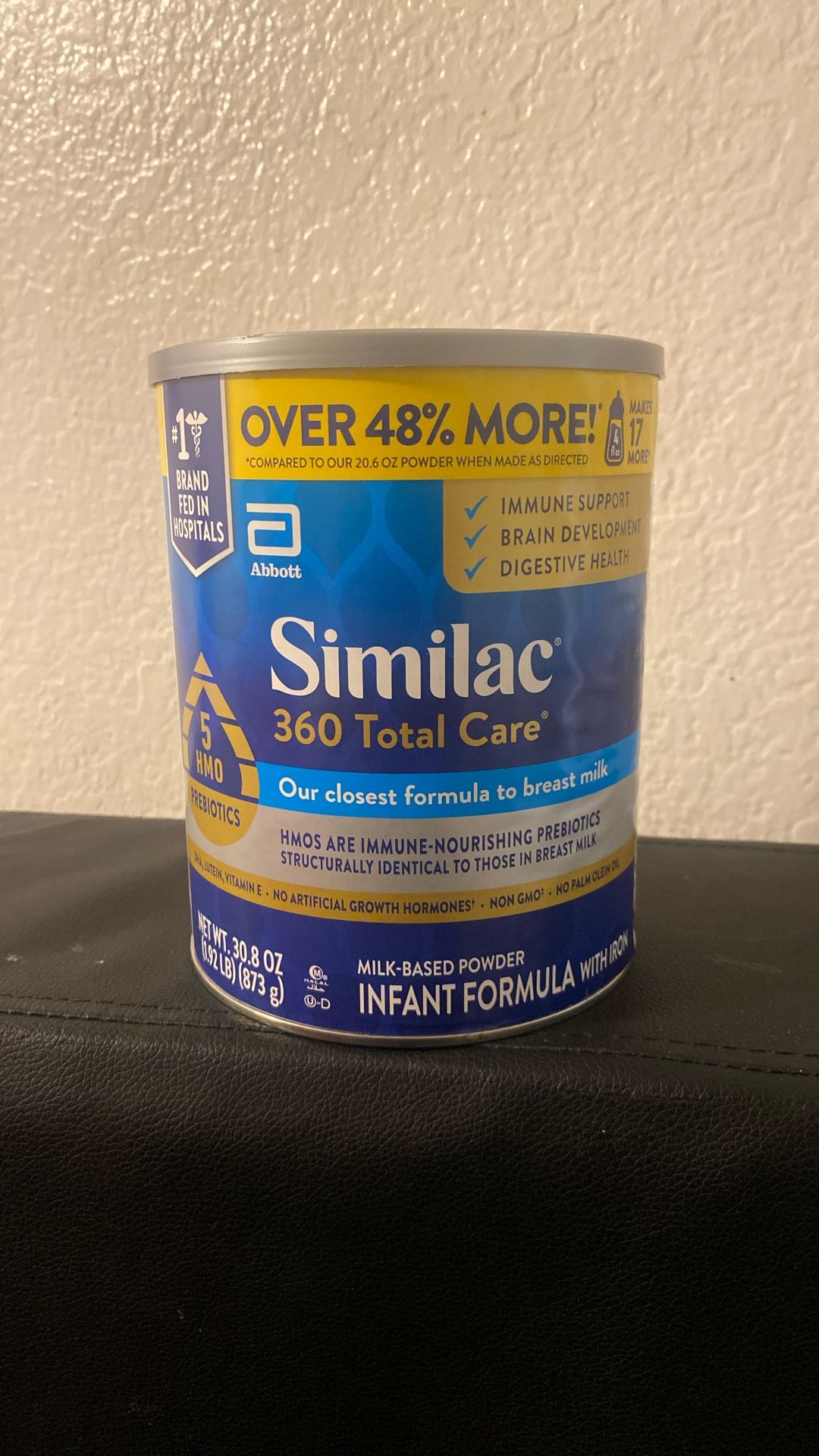 similac
