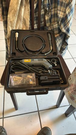 Rotary Tool