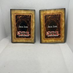 1996 Yu-Gi-Oh! TCG Original Official Paper Playmat LP Condition YuGiOh Play  Mat lot of 2 for Sale in Saint Clr Shores, MI - OfferUp