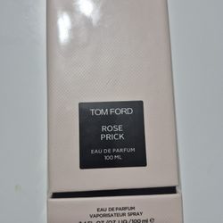 Tom Ford Rose Prick