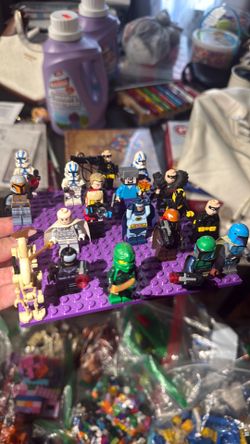 Legos