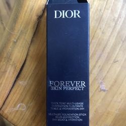 Forever Skin Perfect By Dior