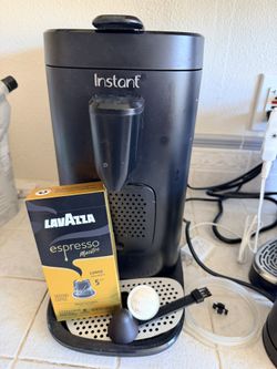 Espresso Machine