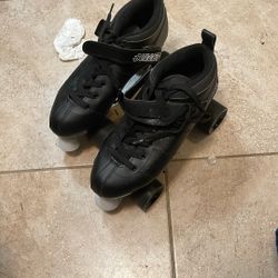 Chicago Bullet Roller Skates