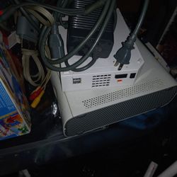 Xbox360 Wii Bundle 
