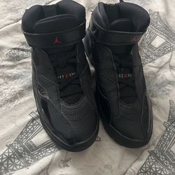 Jordan Boy shoes