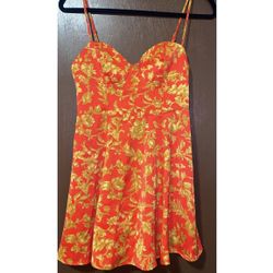 Urban Outfitters Dress (Medium) 