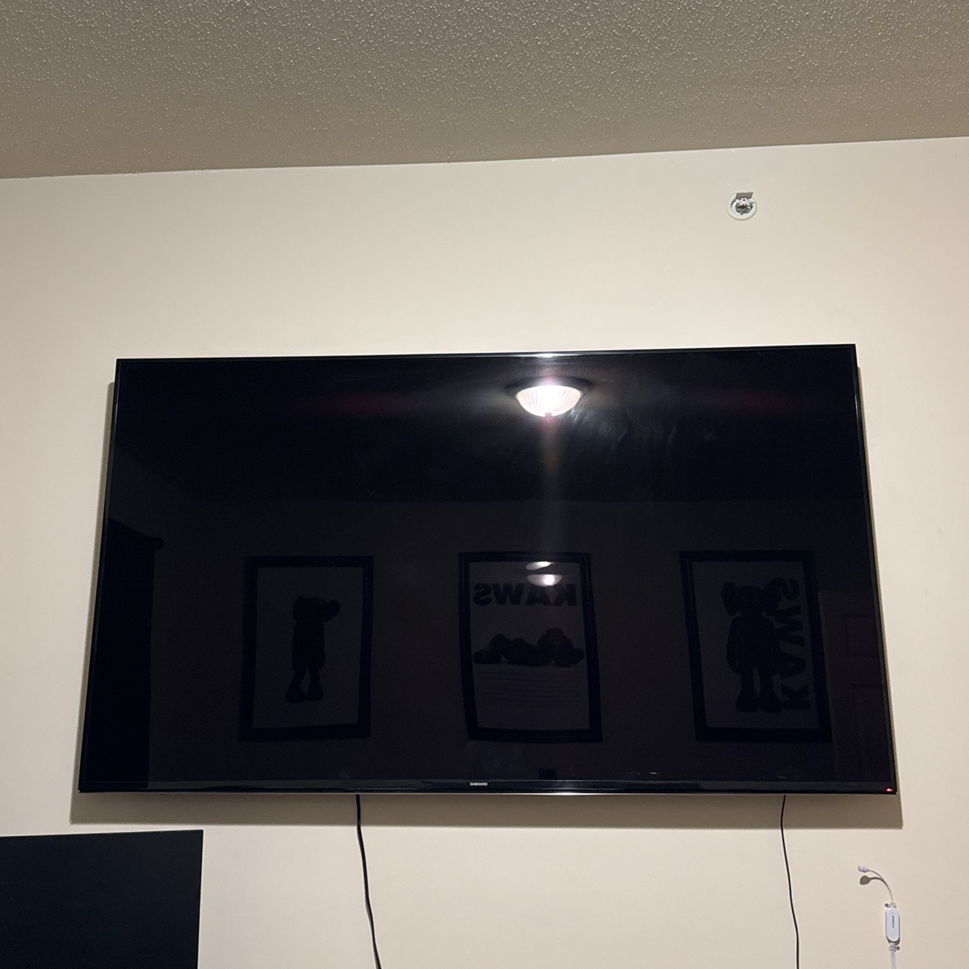 75” Tv