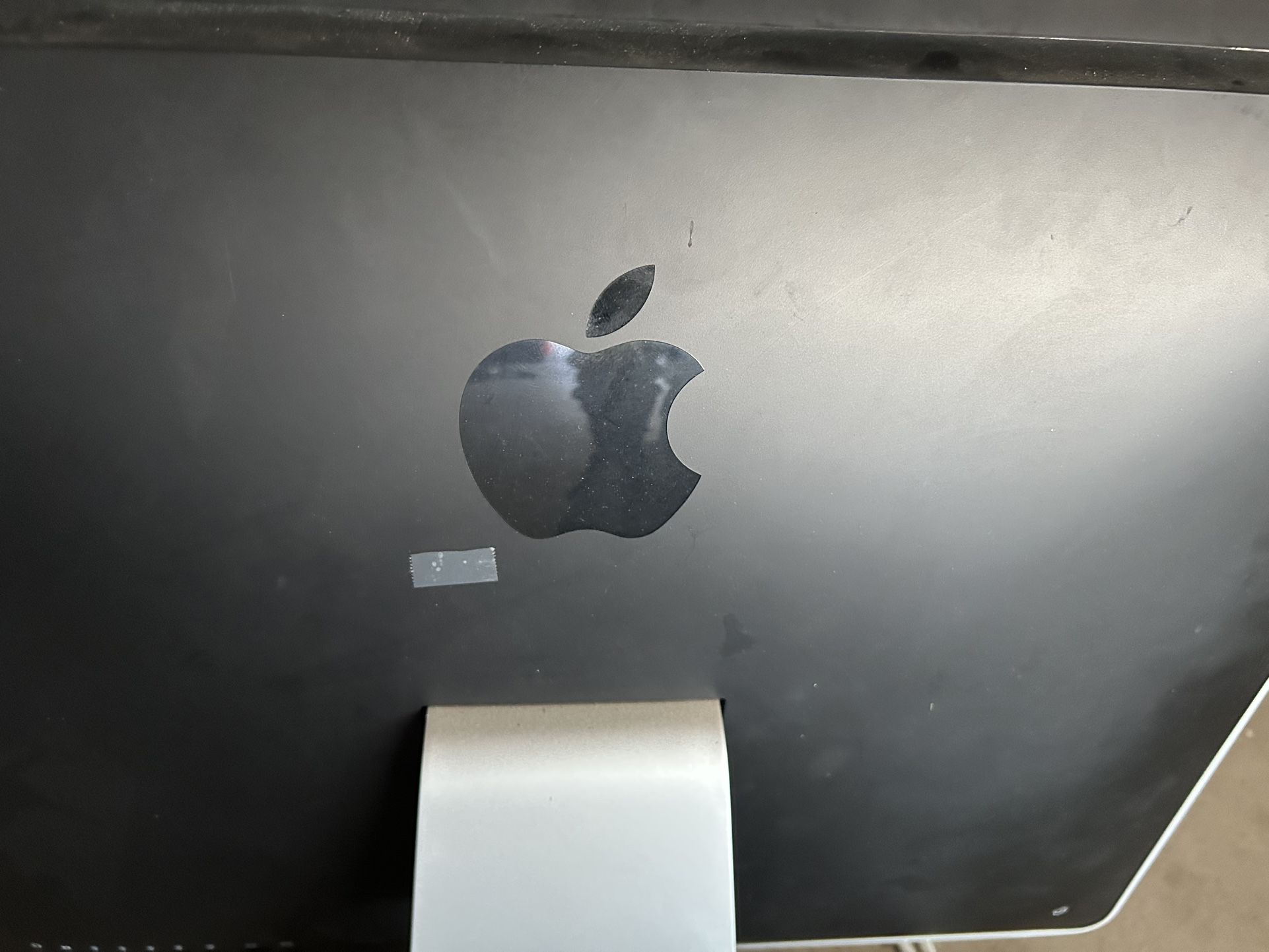 iMac 27 Inch 2012 