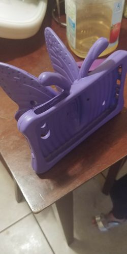 Samsung tablet cover