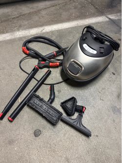 Commital sammi tr5 vaccum