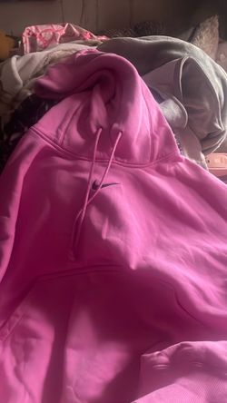 New Nike hoodie