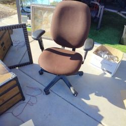 Office Chair 