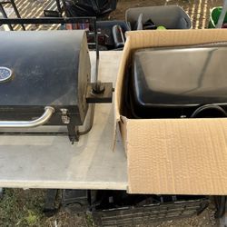 Grills 