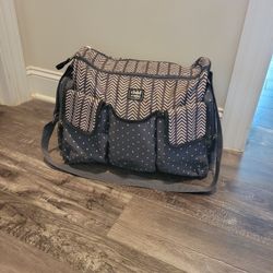 Diaper Bag