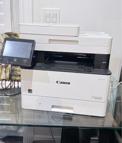 Laser printer Canon MF445dw