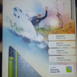 Lifeproof Case Samsung S9+