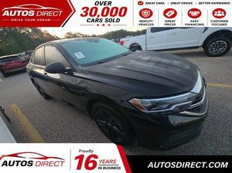 2022 Volkswagen Jetta