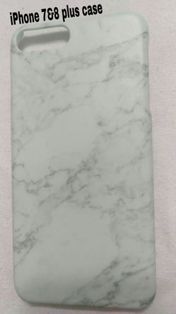 IPhone 7&8 plus case