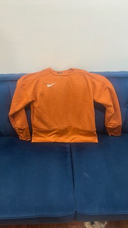 Nike Dri-Fit Women’s Double Knit Crew Top