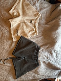 Essentials shorts
