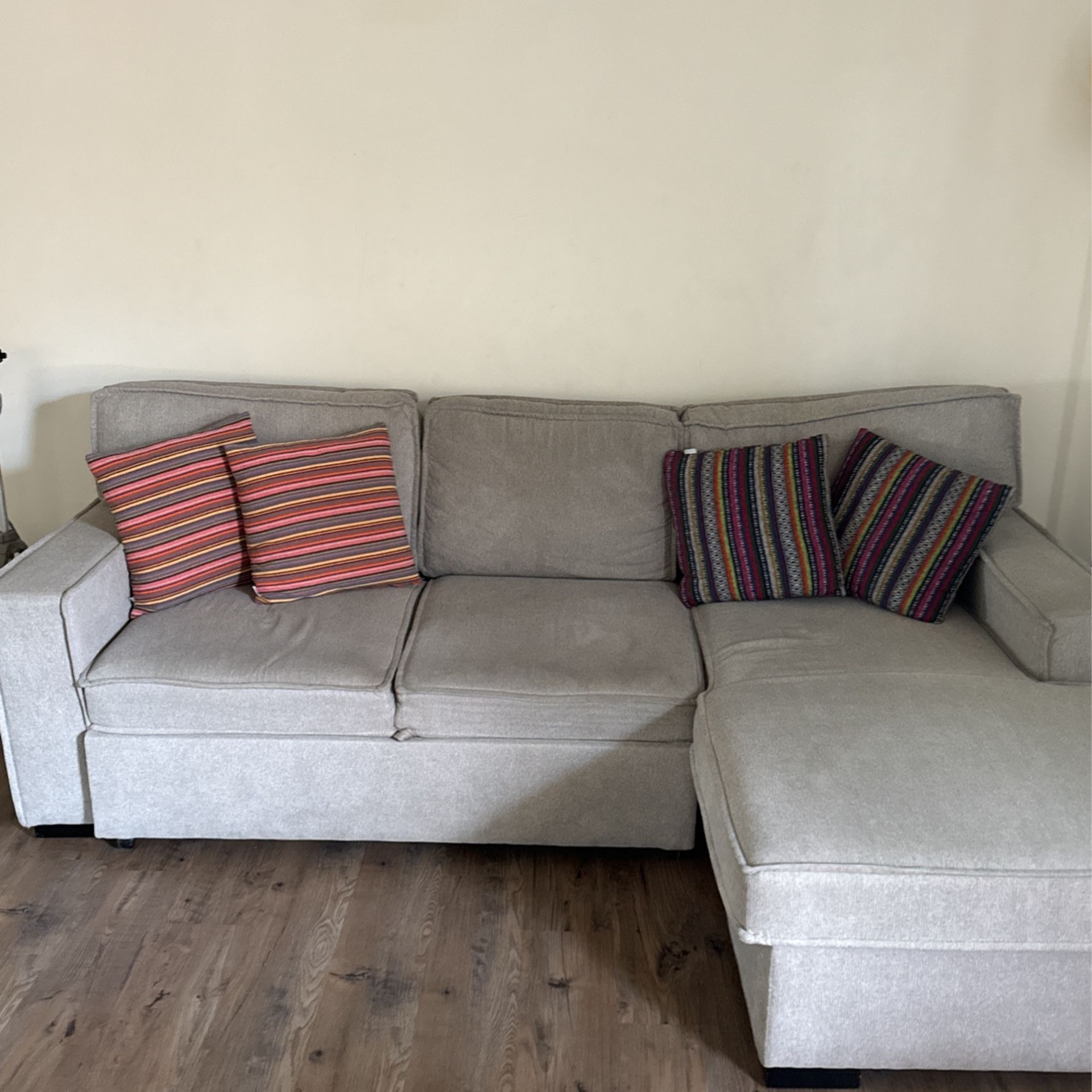 Sectional Sofa