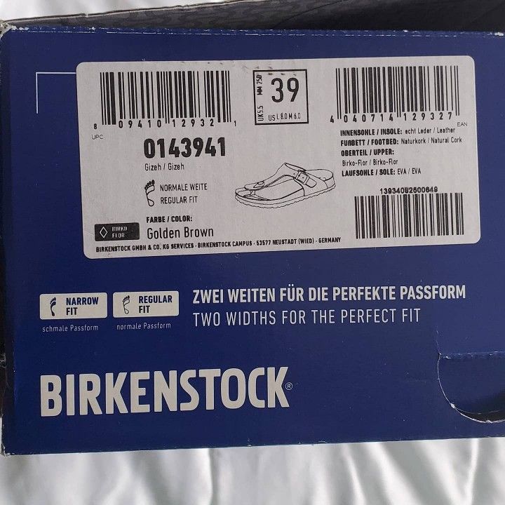 Birkenstock 