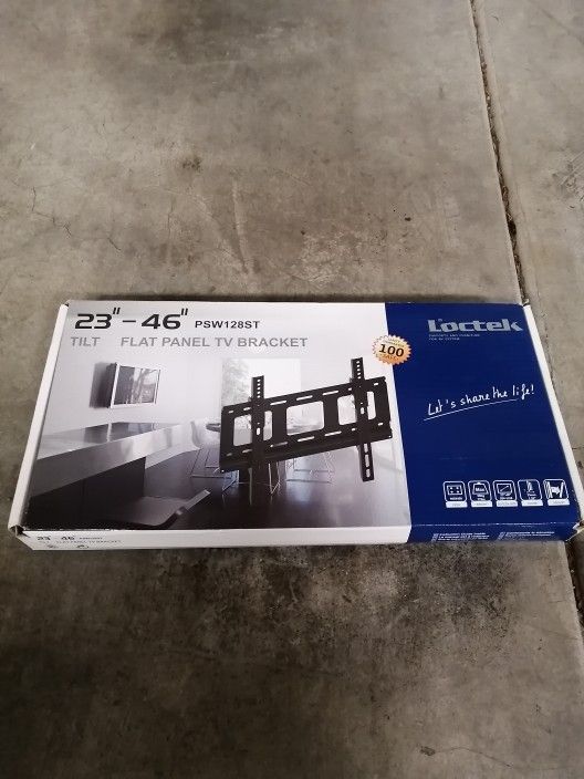TV Mount