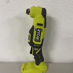 RYOBI ONE+ 18V Cordless Oscillating Multi-Tool (Tool Only)