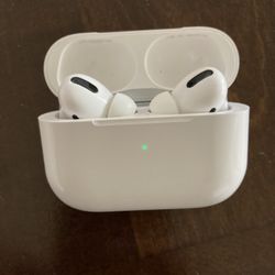 Air Pods Pro
