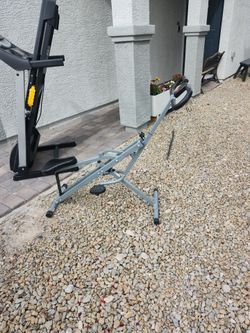 Exercise equipment