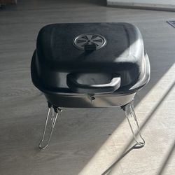 Mini Grill
