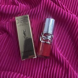 YLS LIP GLOSS 