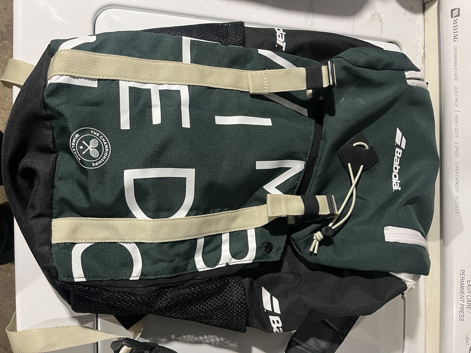 Sports Bag
