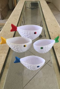 Measurement Cups