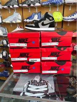 Jordan 1  woman
