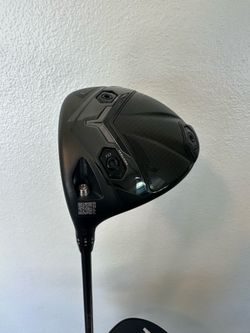 Cobra Adapt LS 9 Driver Left Handed