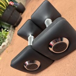 20.lbs Dumbbell Set 