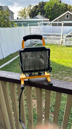 Work light