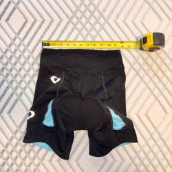 Pearl Izumi Women's Cycling Shorts