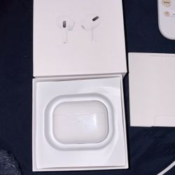 Airpod Pro 1