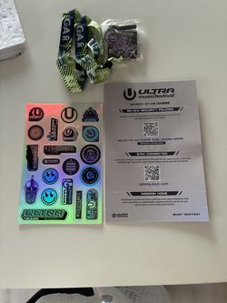 Miami Ultra 2026