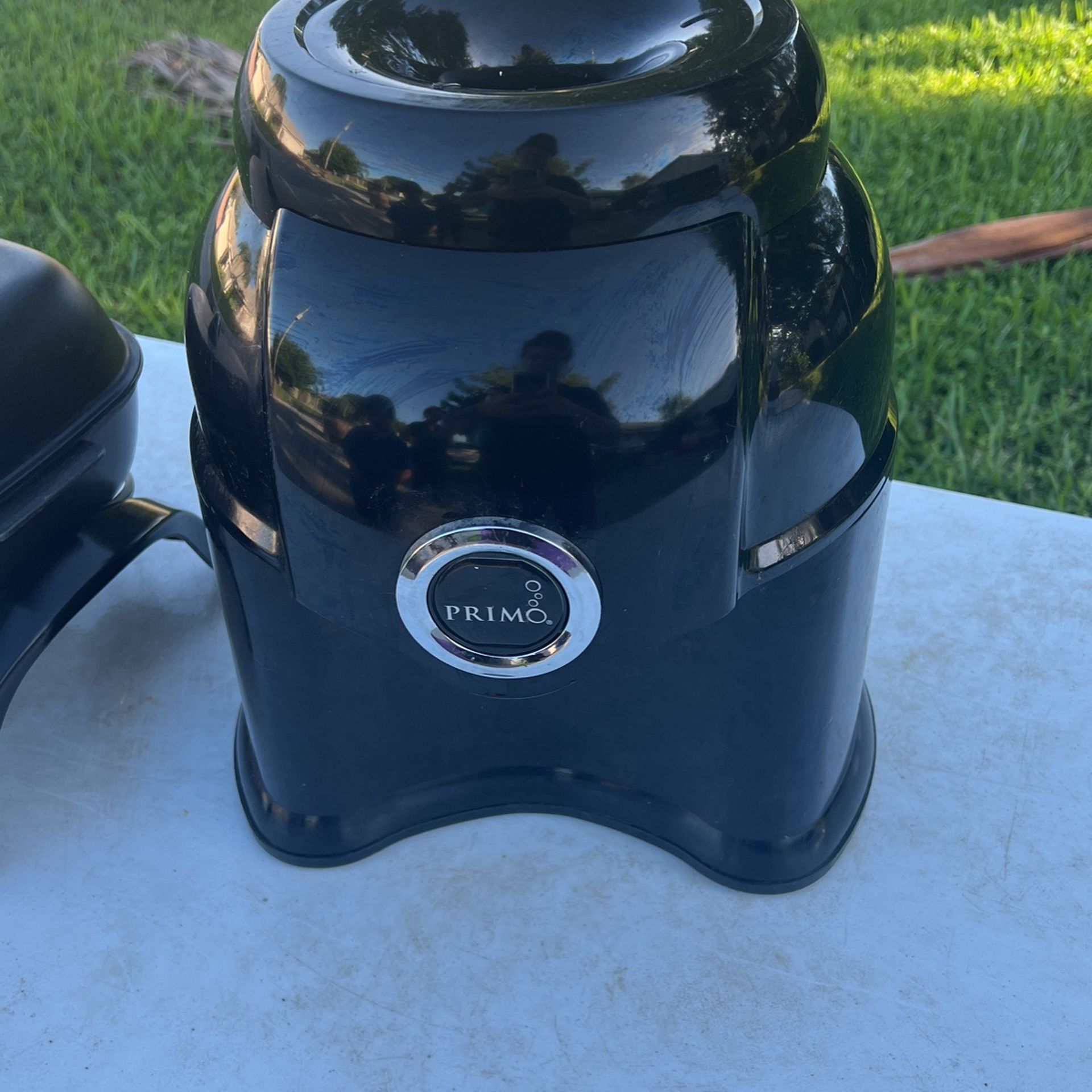 primo water dispenser