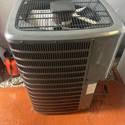 Unidad Condensadora de Aire Central .Goodman