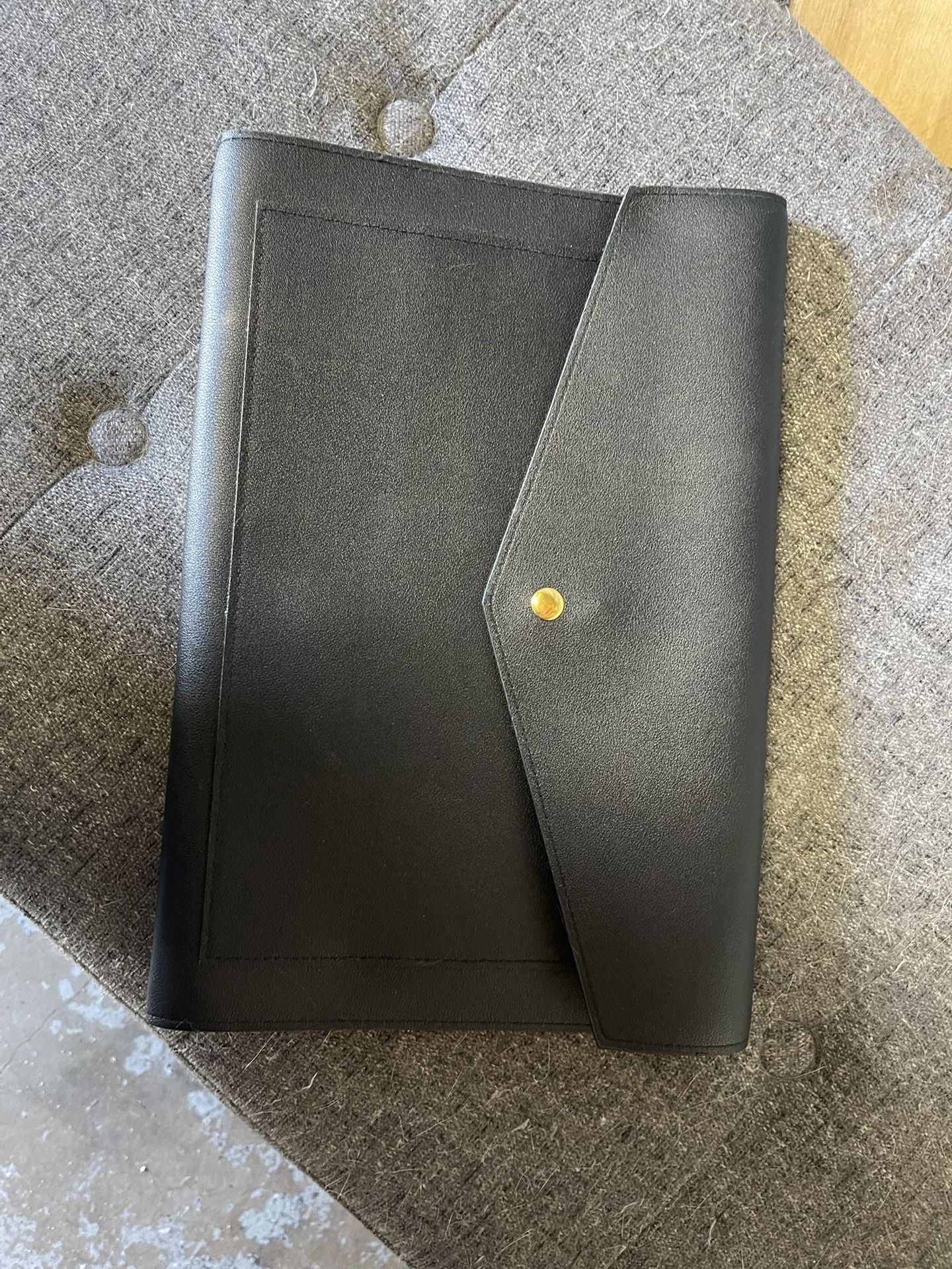 Professional Portfolio Case