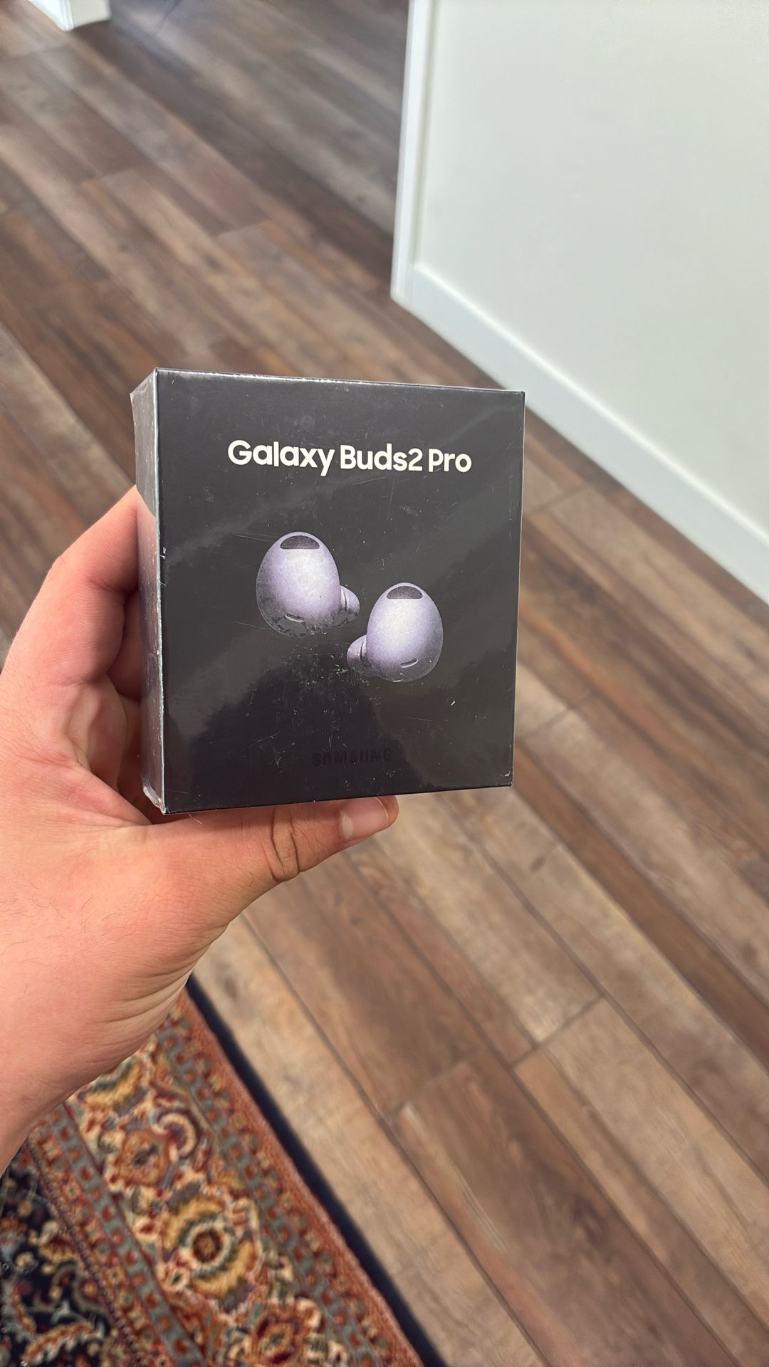 Samsung Galaxy Buds2 Pro