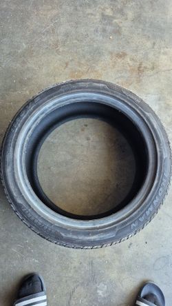 Ironman 225/45ZR17 Tire