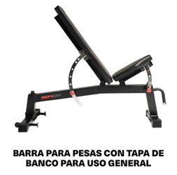 Máquina Para Hacer Ejército (pesas )