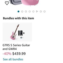 Smart Electric Guitar